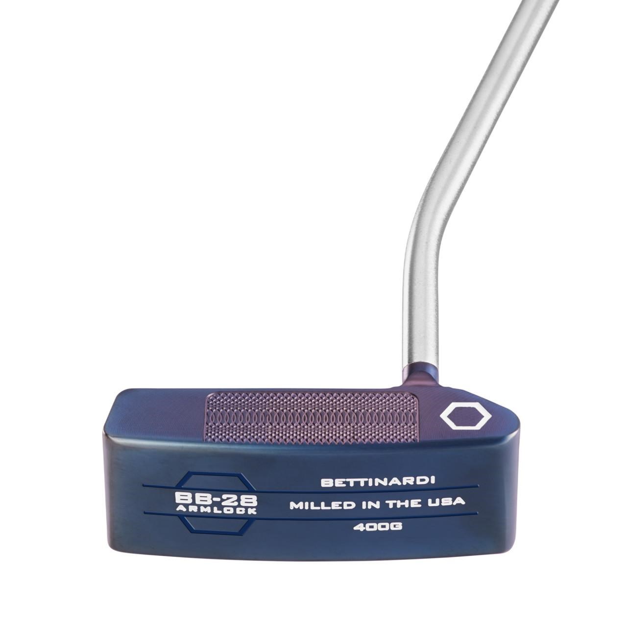 Bettinardi BB Series BB-28 Putter