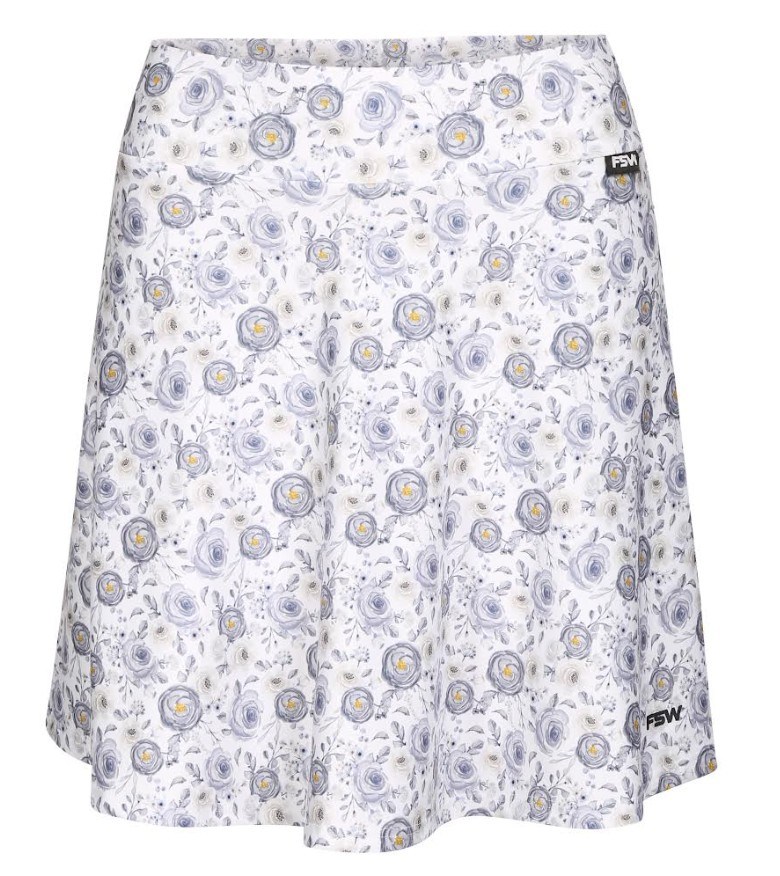 Fashion Sports Wear Goma Golfrock, grau