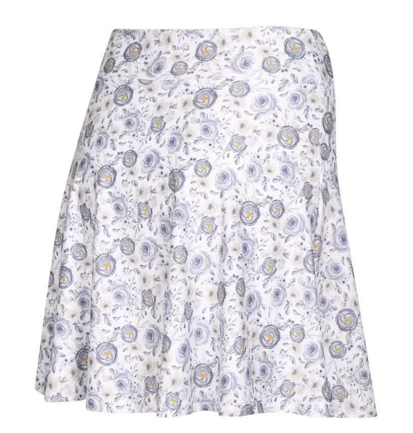 Fashion Sports Wear Goma Golfrock, grau