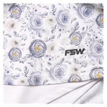 Fashion Sports Wear Goma Golfrock, grau