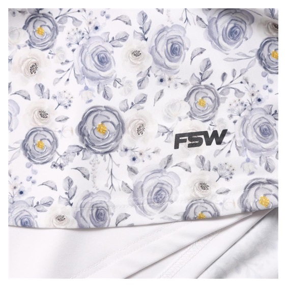 Fashion Sports Wear Goma Golfrock, grau