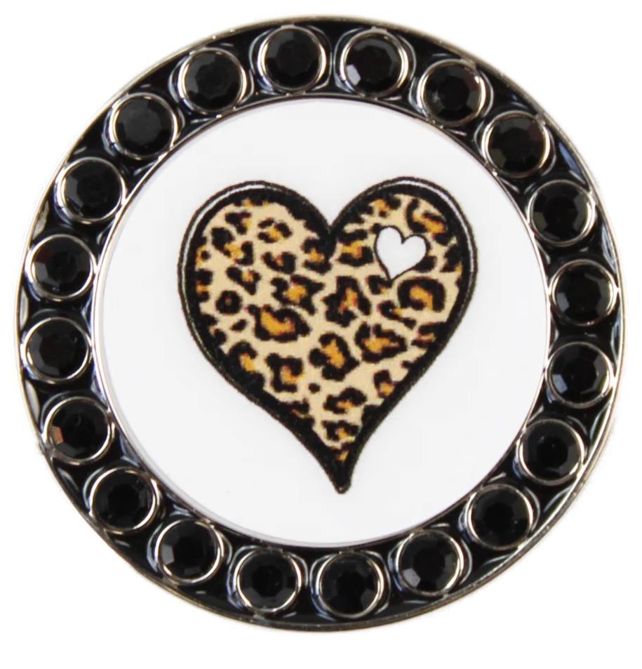 Best of golf America Crystal Ballmarker Gepard