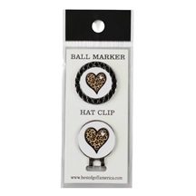Best of golf America Crystal Ballmarker Gepard