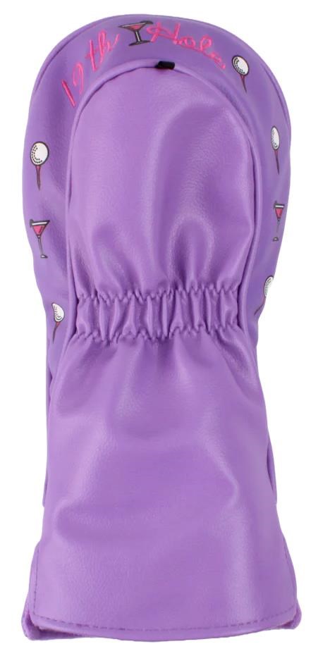 Best of Golf America 19th Hole Driver Headcover