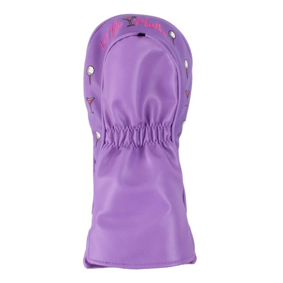 Best of Golf America 19th Hole Driver Headcover