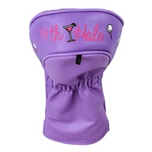 Best of Golf America 19th Hole Driver Headcover