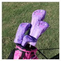 Best of Golf America 19th Hole Driver Headcover