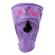 Best of Golf America 19th Hole Fairway Headcover