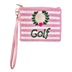 Best of Golf America Paloma Beaddie Wertsachentasche