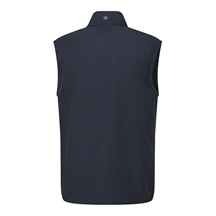 Ping Burford Herren Weste, dunkelblau