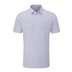 Ping Ephron Printed Herren Poloshirt, weiss/rosa haze multi