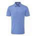 Ping Rafe Herren Poloshirt, bright cobalt