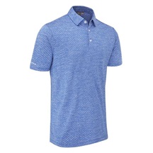Ping Rafe Herren Poloshirt, bright cobalt