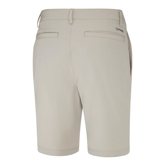 Ping Ari Herren Shorts, clay