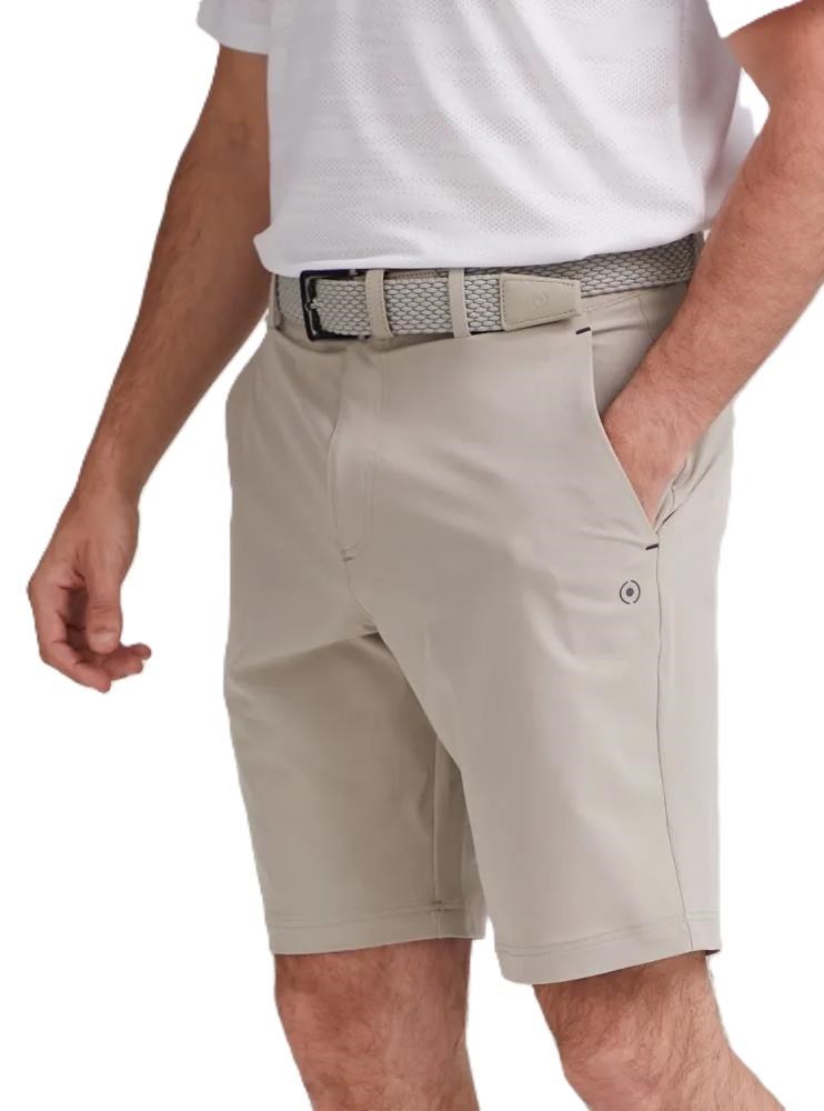 Ping Ari Herren Shorts, clay