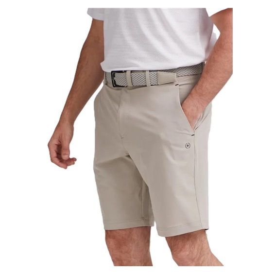 Ping Ari Herren Shorts, clay