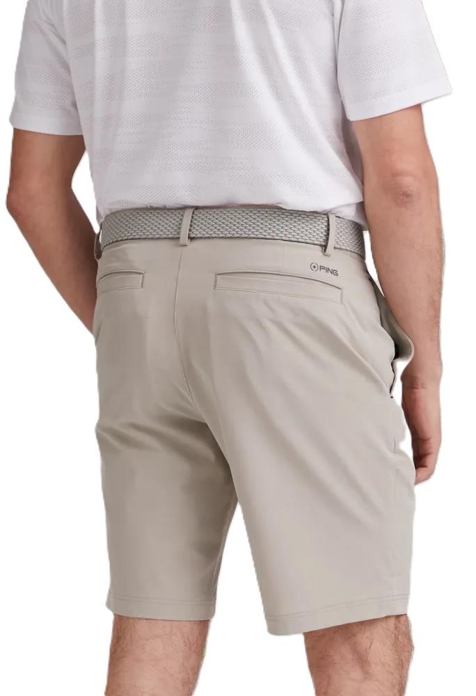 Ping Ari Herren Shorts, clay