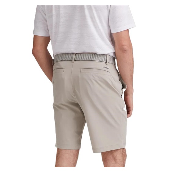 Ping Ari Herren Shorts, clay