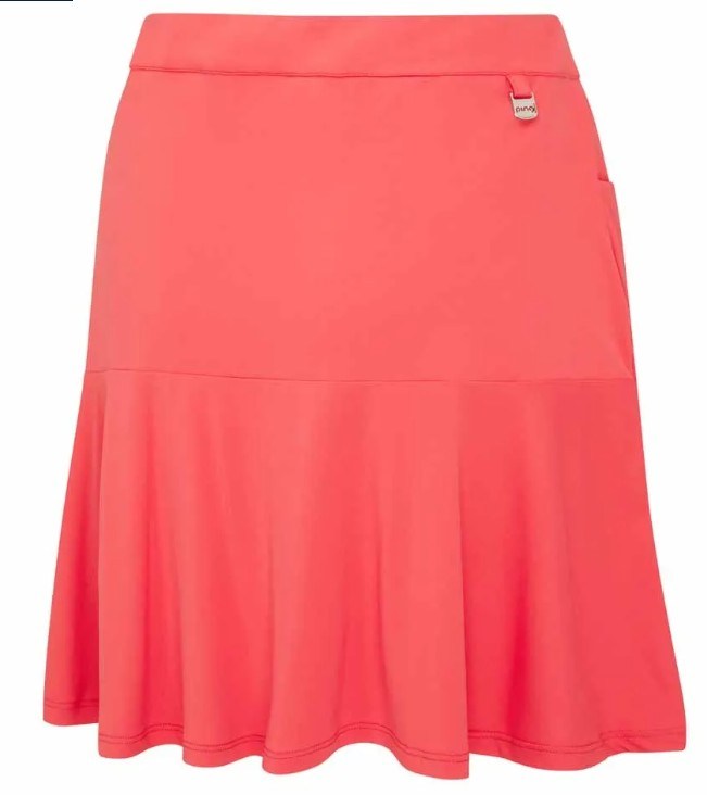 Ping Harlie Golfkleid, paradise pink