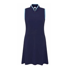 PING Ciara Damen Kleid, Navy