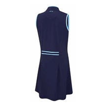 PING Ciara Damen Kleid, Navy