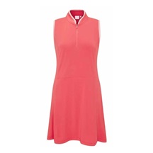 PING Ciara Damen Kleid, Paradise Pink