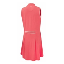 PING Ciara Damen Kleid, Paradise Pink