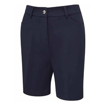 PING Vic Damen Shorts, Navy
