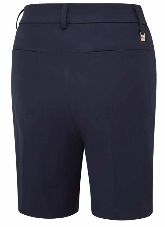 PING Vic Damen Shorts, Navy