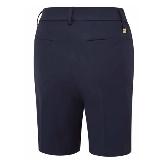 PING Vic Damen Shorts, Navy