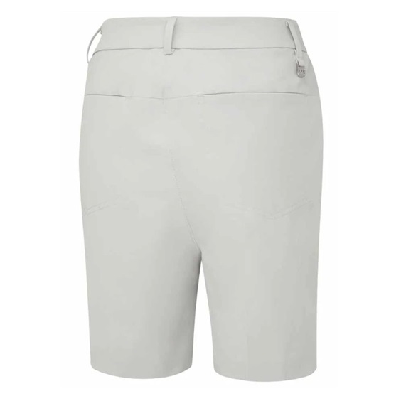 PING Vic Damen Shorts, Pebble