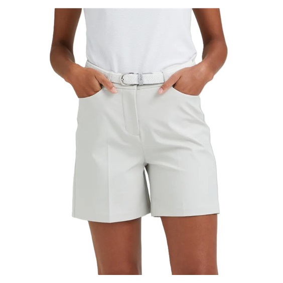PING Vic Damen Shorts, Pebble