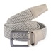 Ping stretch webbing Herren Gürtel, clay