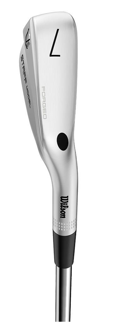 Wilson Staff Model XB Herren Eisen, Stahl