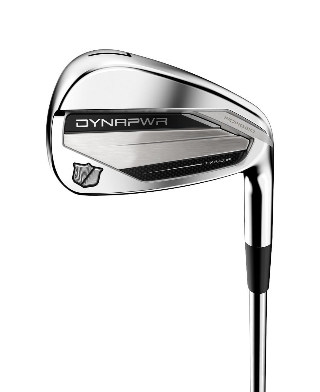 Wilson DYNAPWR Forged Herren Eisen, Stahl