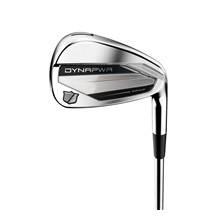 Wilson DYNAPWR Forged Herren Eisen, Stahl