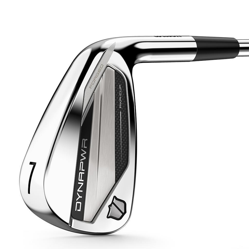 Wilson DYNAPWR Forged Herren Eisen, Stahl
