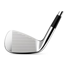 Wilson DYNAPWR Forged Herren Eisen, Stahl