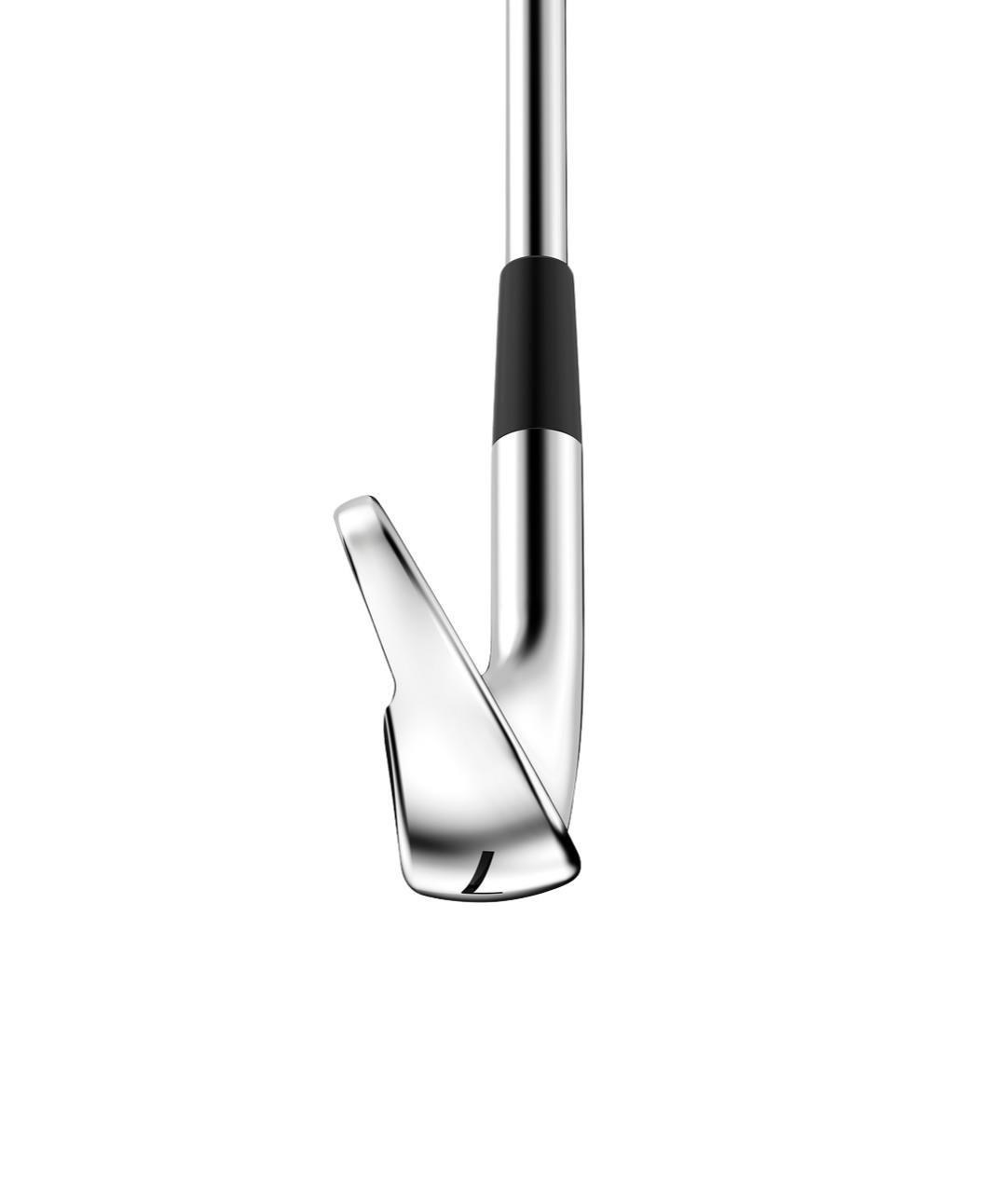 Wilson DYNAPWR Forged Herren Eisen, Stahl