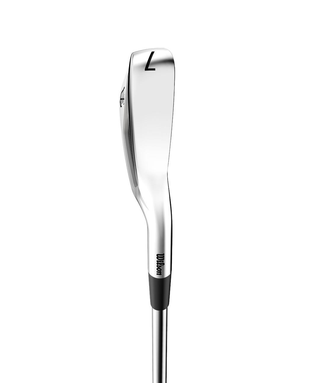 Wilson DYNAPWR Forged Herren Eisen, Stahl