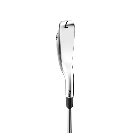 Wilson DYNAPWR Forged Herren Eisen, Stahl
