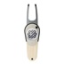 Pitchfix Woodie Pitchgabel mit Ballmarker, Light Ash