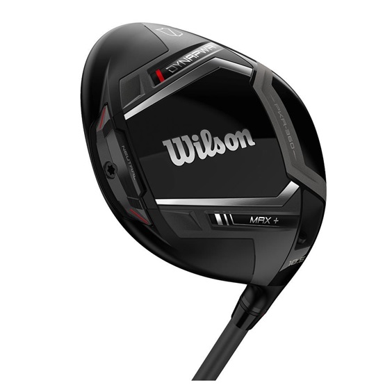 Wilson DYNAPWR Max+ Herren Driver