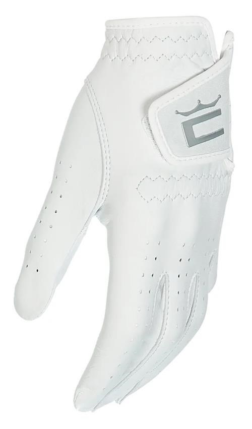 Cobra Pour Tour Damen Golfhandschuh, weiss
