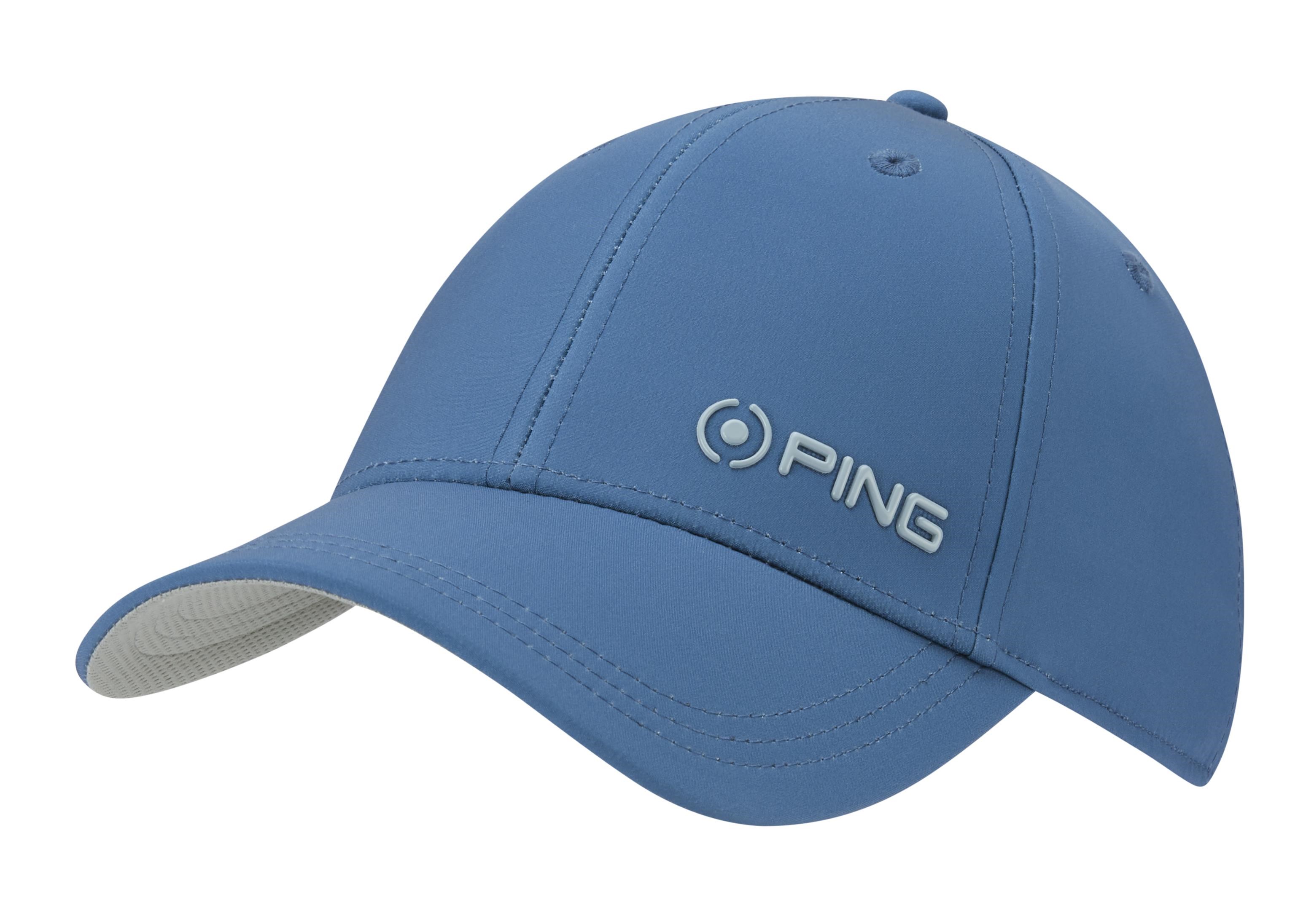 Ping Eye Herren Cap, stellar