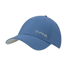 Ping Eye Herren Cap, stellar
