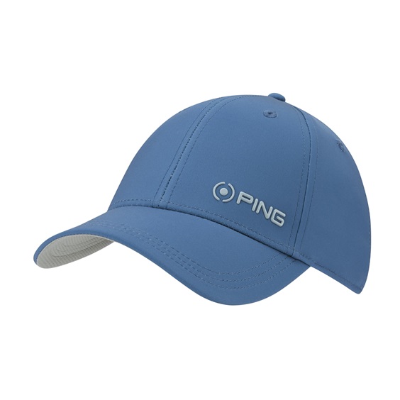 Ping Eye Herren Cap, stellar