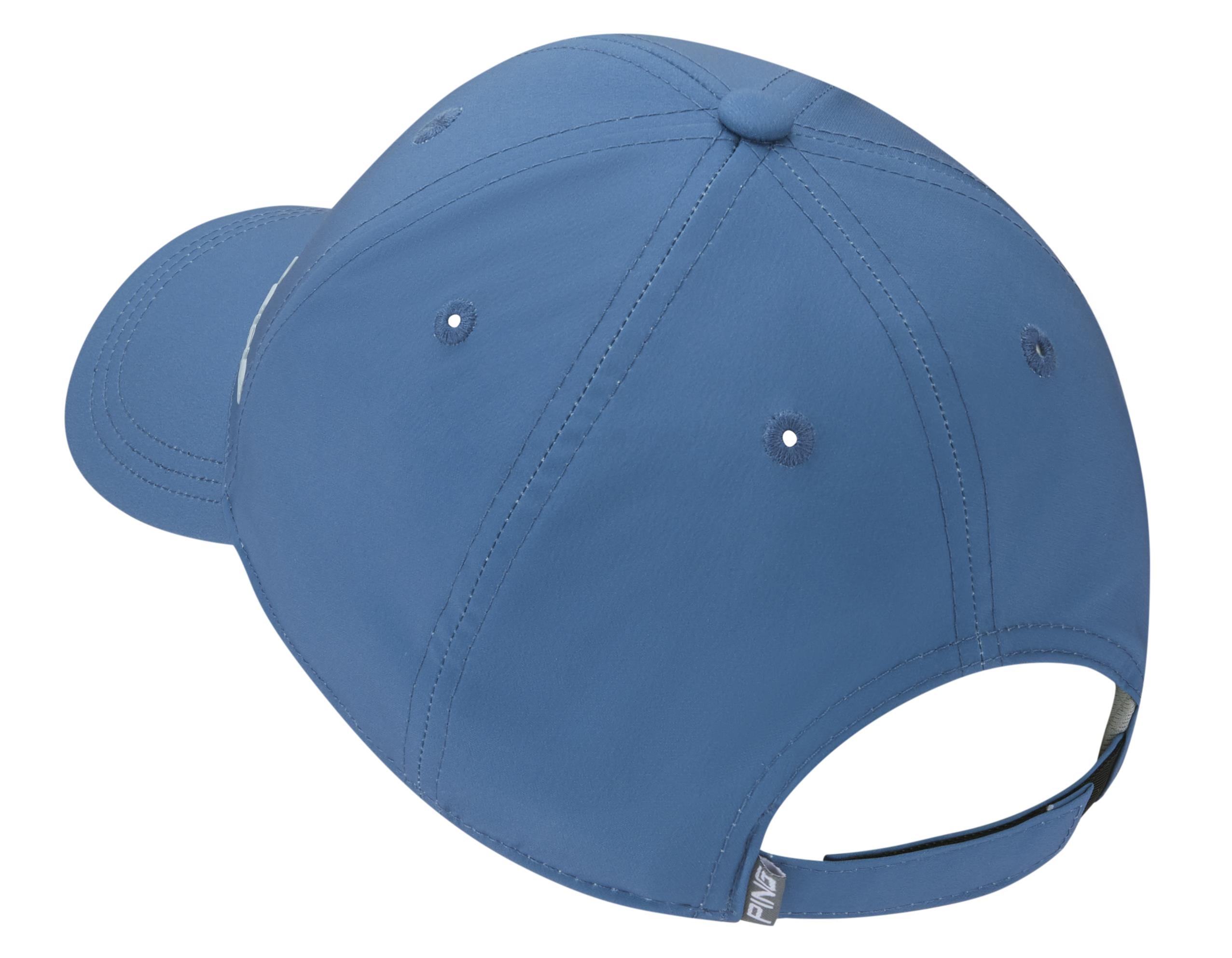 Ping Eye Herren Cap, stellar