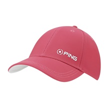 PING Eye Herren Schirmmütze, Rhapsody Pink