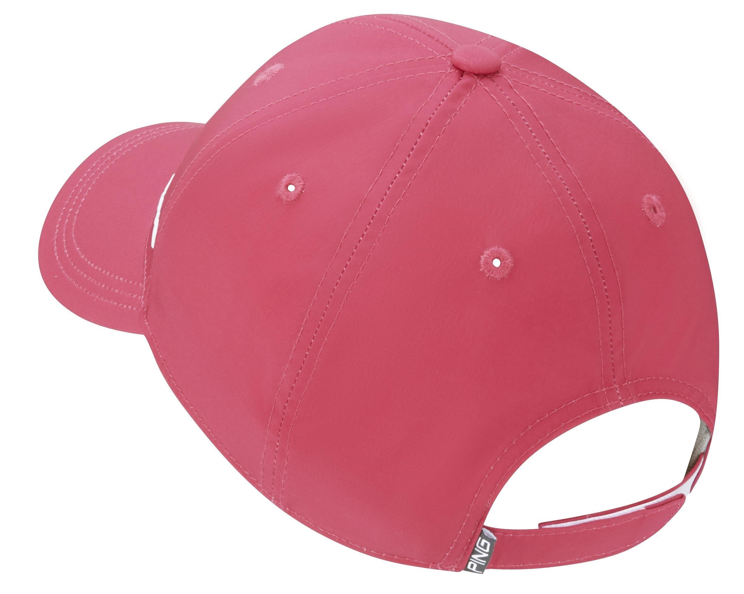PING Eye Herren Schirmmütze, Rhapsody Pink